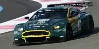 Bild zum Inhalt: FIA-GT: Larbre kehrt zurück