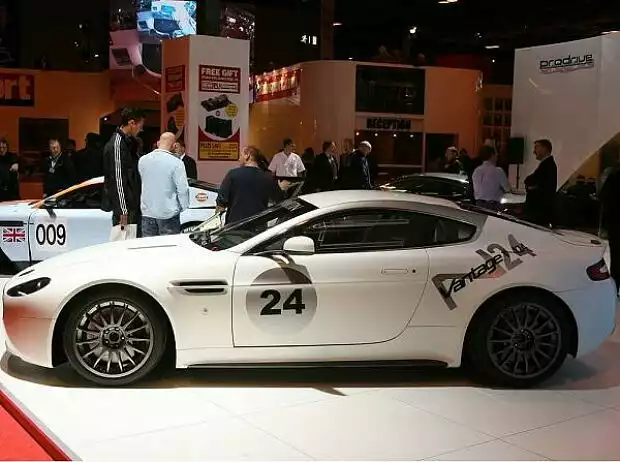 Vantage Titel-Bild zur News: Vantage