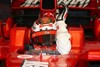 Bild zum Inhalt: Nur die Zuverlässigkeit macht Ferrari Sorgen