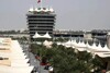 Bild zum Inhalt: Bahrain dementiert Interesse an einem Nachtrennen