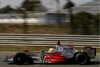 Bild zum Inhalt: McLaren-Mercedes in Jerez voran