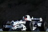 Bild zum Inhalt: BMW Sauber F1 Team kommt näher