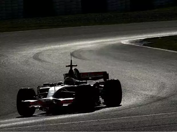 Lewis Hamilton Titel-Bild zur News: Lewis Hamilton