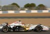 Bild zum Inhalt: Force India in Jerez mit dem Jahreswagen