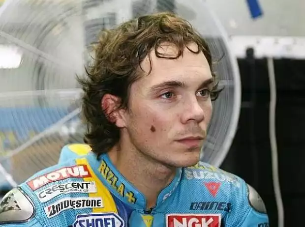 Rizla-Suzuki Titel-Bild zur News: Rizla-Suzuki