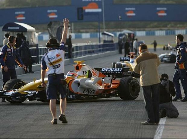 Nelson Piquet Jr. Nelson Piquet Jr.