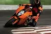 Bild zum Inhalt: KTM: Lob für das Fahrverhalten der RC8