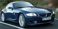 BMW Z4 M Roadster