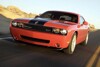 Dodge präsentiert den Challenger SRT8