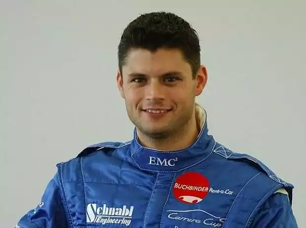 Pierre Kaffer Titel-Bild zur News: Pierre Kaffer