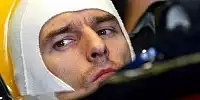 Mark Webber