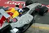 Bild zum Inhalt: Red Bull versteigert Formel-1-Auto bei eBay