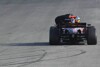 Toro Rosso zum Abschluss defektgeplagt