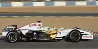 Nelson Piquet Jr.