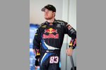 Brian Vickers 