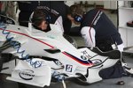 BMW Sauber F1 Team