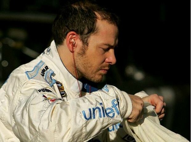 Jacques Villeneuve