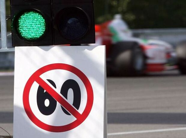 A1GP-Ampel