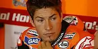 Nicky Hayden