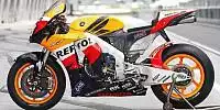 Honda RC212V