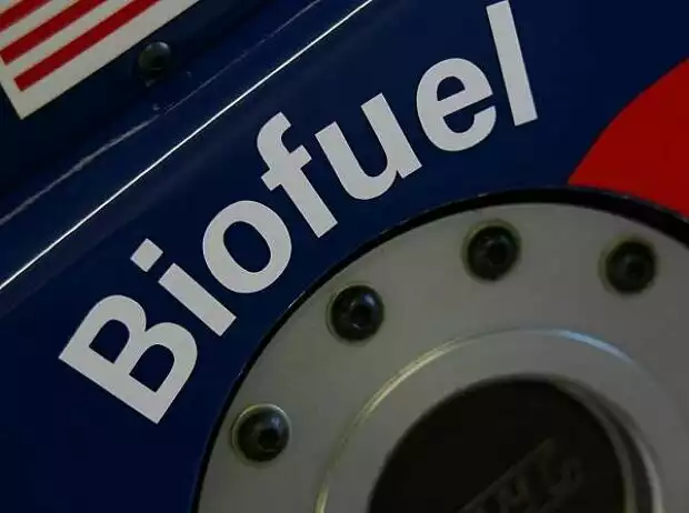 A1GP-Tank Titel-Bild zur News: A1GP-Tank
