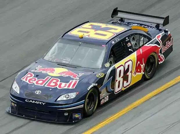 Brian Vickers Titel-Bild zur News: Brian Vickers