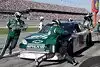 Bild zum Inhalt: Earnhardt Jr. und seine Favoritenrolle