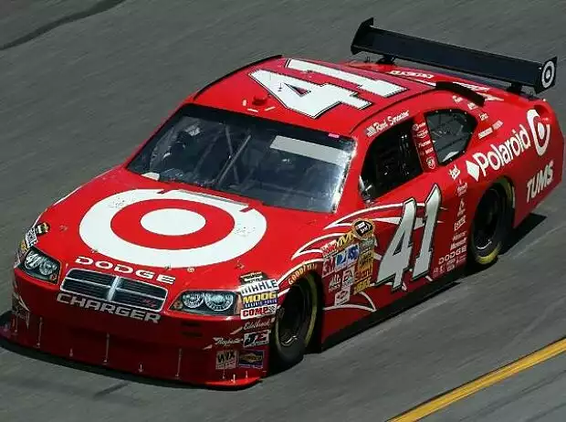 Reed Sorenson Titel-Bild zur News: Reed Sorenson