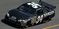 John Andretti Front Row Motorsports