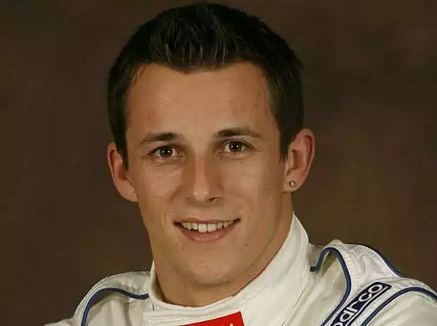 Christian Klien Titel-Bild zur News: Christian Klien