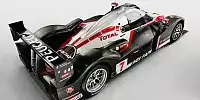 Bild zum Inhalt: Peugeot visiert erfolgreiche LMS-Titelverteidigung an