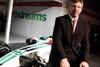 Brawns Dreijahresplan für Honda