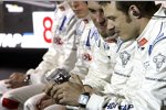 Alexander Wurz und