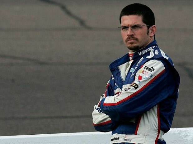 Patrick Carpentier Patrick Carpentier