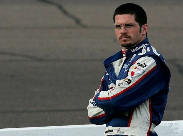 Patrick Carpentier