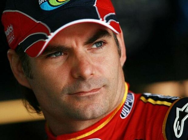 Jeff Gordon Jeff Gordon
