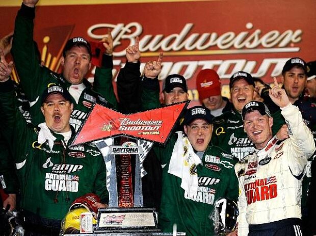 Dale Earnhardt Jr. Dale Earnhardt Jr.