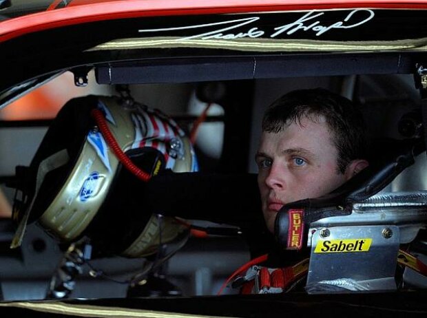 Travis Kvapil Yates Travis Kvapil Yates