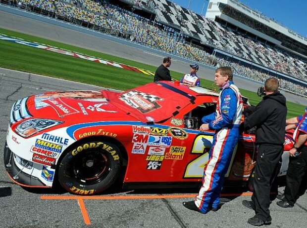 Bill Elliott Wood Ford Bill Elliott Wood Ford