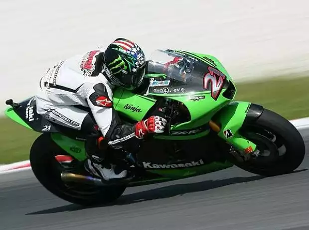 Kawasaki Titel-Bild zur News: Kawasaki