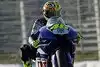 Bild zum Inhalt: Rossi: Neuer Fahrstil wegen neuer Reifen