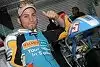 Bild zum Inhalt: Pasini sieht sich nicht als WM-Favorit