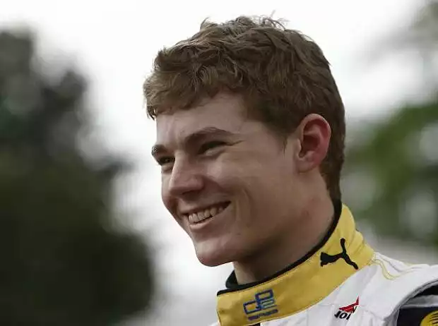 Titel-Bild zur News: GP2 Asia