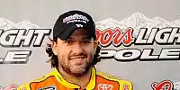 Tony Stewart