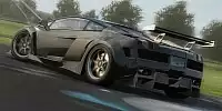 Need for Speed ProStreet