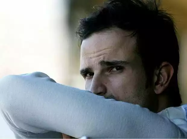 Titel-Bild zur News: Vitantonio Liuzzi