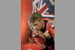 Casey Stoner