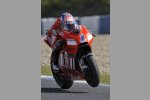 Casey Stoner