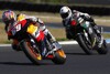 Stimmen zum ersten Testtag in Jerez
