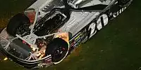 Bild zum Inhalt: Alle wichtigen Statistiken zum Daytona 500